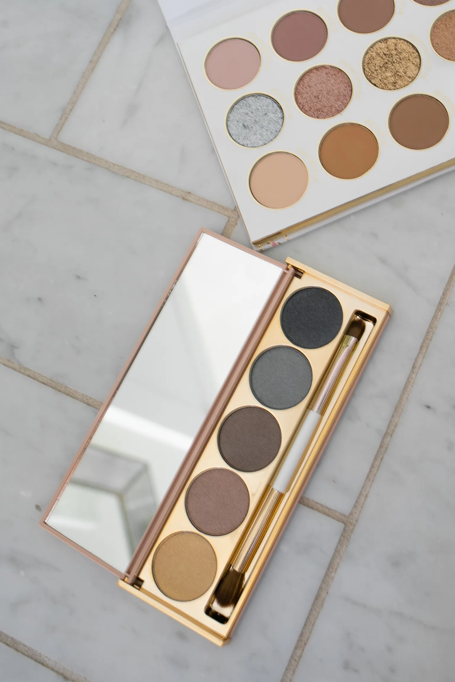 Wardrobe Eyeshadow Palette