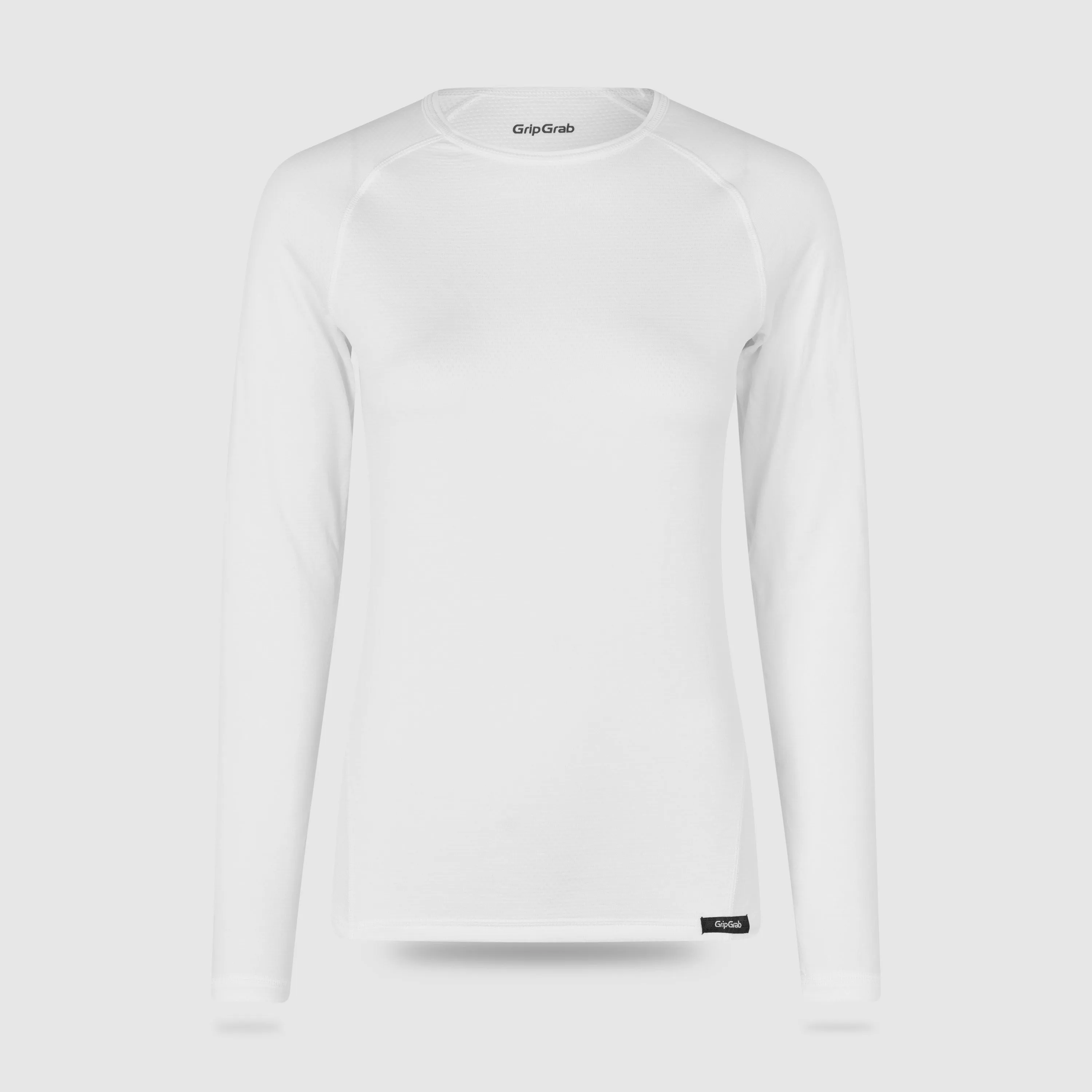 Women's RIDE Thermal Long Sleeve Base Layer