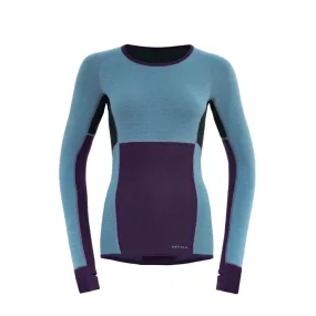 Women's Tuvegga Merino Reversible Base Layer