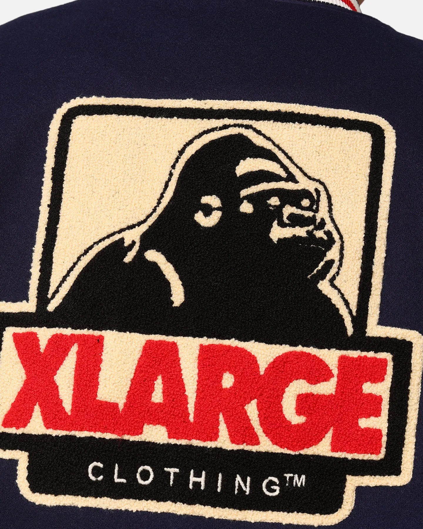 X-Large 91 Jacket Navy