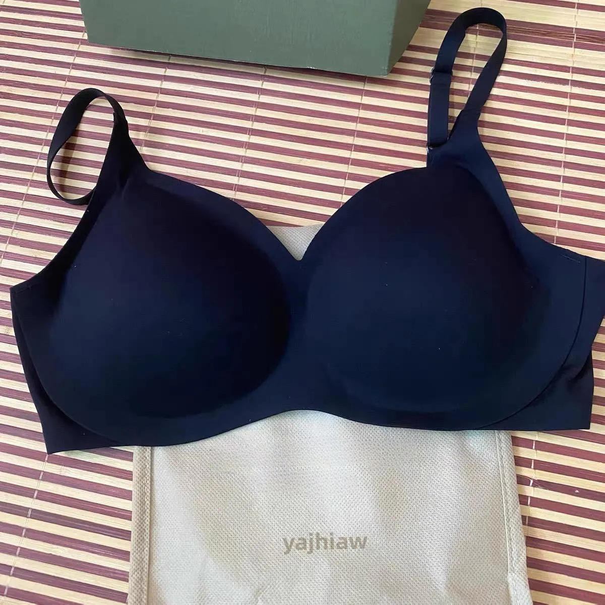 yajhiaw Underwear, women's cotton underwear bra