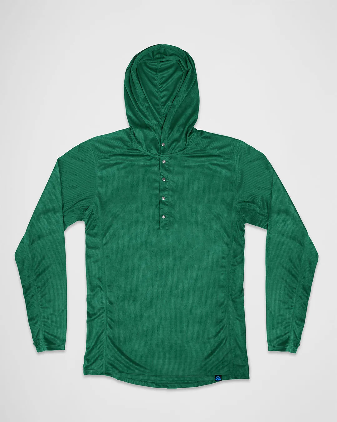 Zpacks Trail Cool Sun Hoody